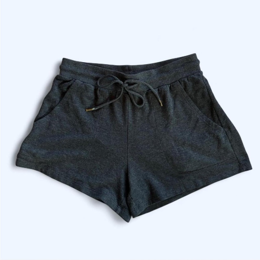Soft Gray shorts